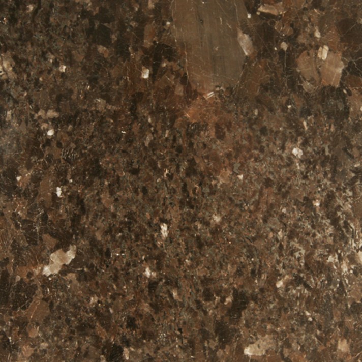 Brown Antique (geschliffen)